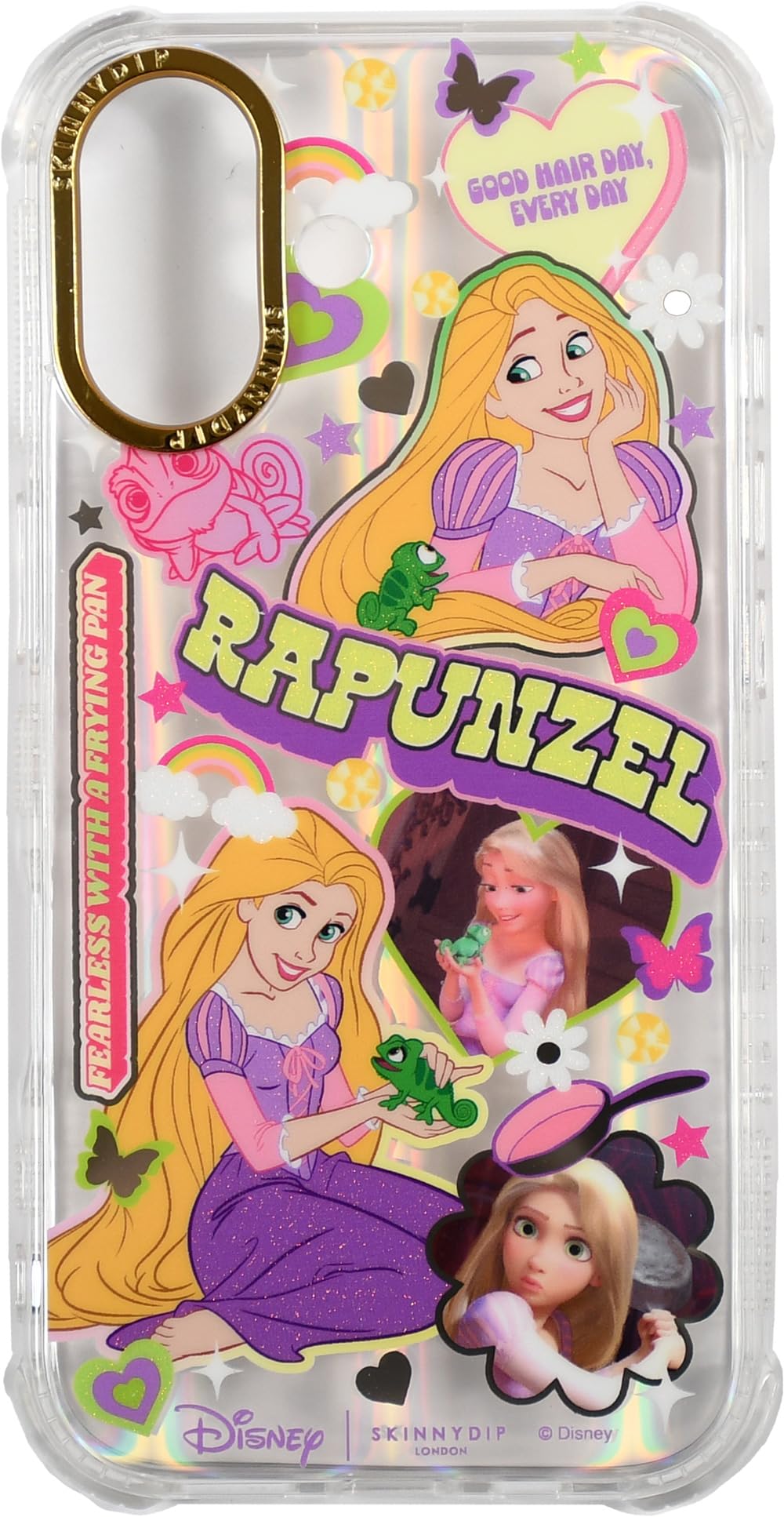 Amazon.co.jp: SKINNYDIP スキニーディップ スマホケース iPhone用