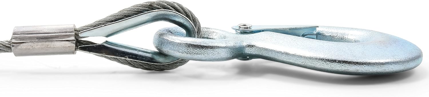Camco 50003 25’ Winch Cable