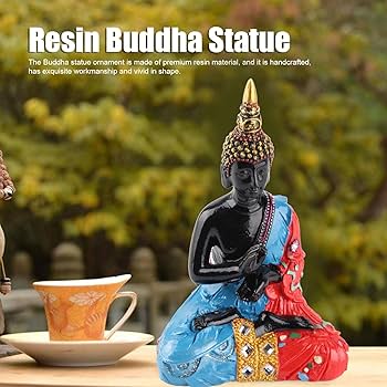 仏教美術 寝仏 置物 装飾品 工芸品 美術品 Amazon｜タイ仏教置物 彫刻 像工芸品 装飾飾り タイ 眠っている