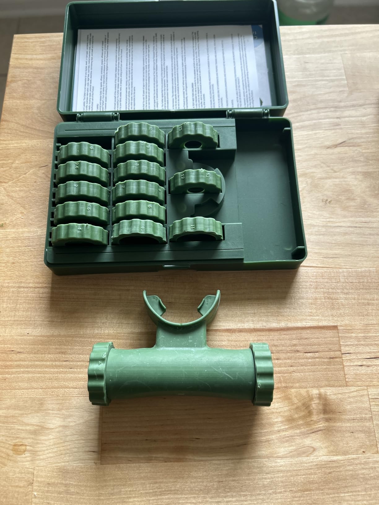 Customer Image