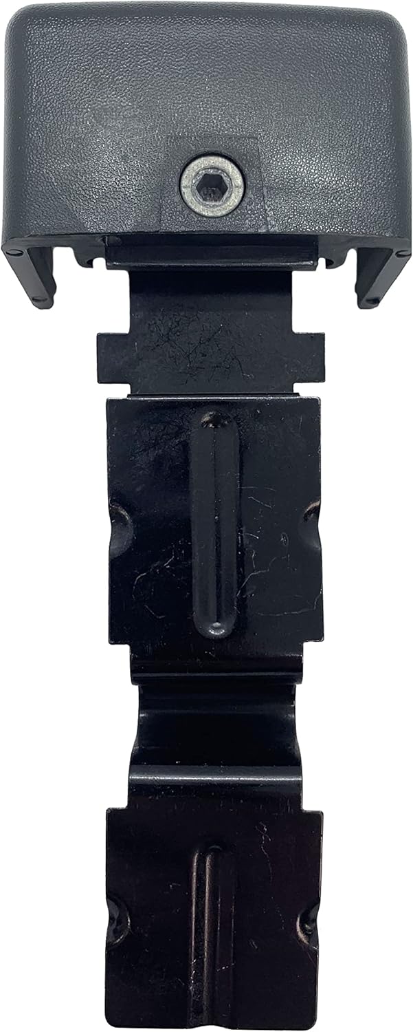 Adams Rite 41-0801-08 8800 Series End Cap Dogging Assembly
