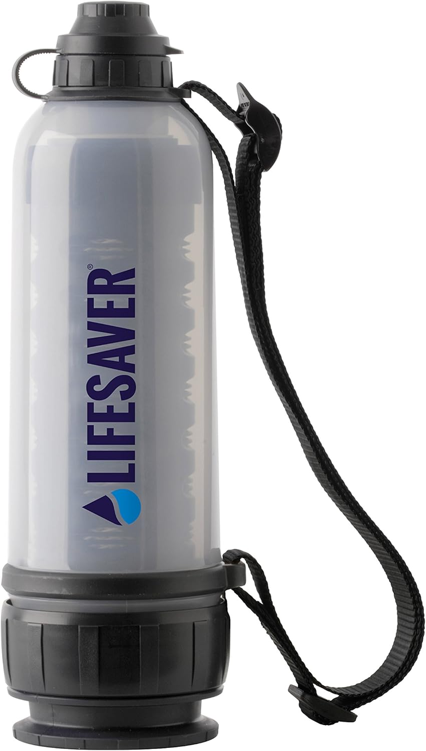 LIFESAVER 6000UF Bottle Sports Water Bottles Sports