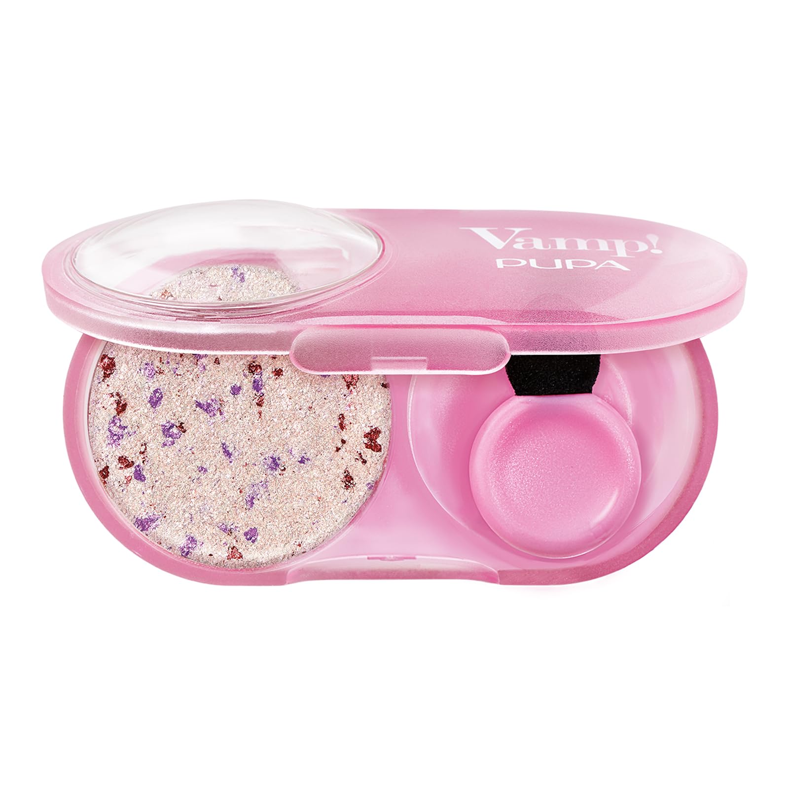Vamp! Dreamscape Multi-reflection Eyeshadow - 001 by Pupa Milano for Women - 0.52 oz Eye Shadow