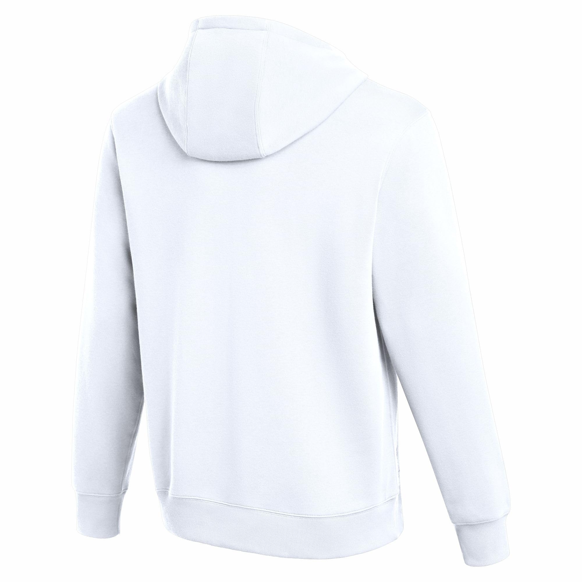 Nike M Nk Park26 FLC Po Hoodie Felpa con Cappuccio Uomo (Pacco da 1)