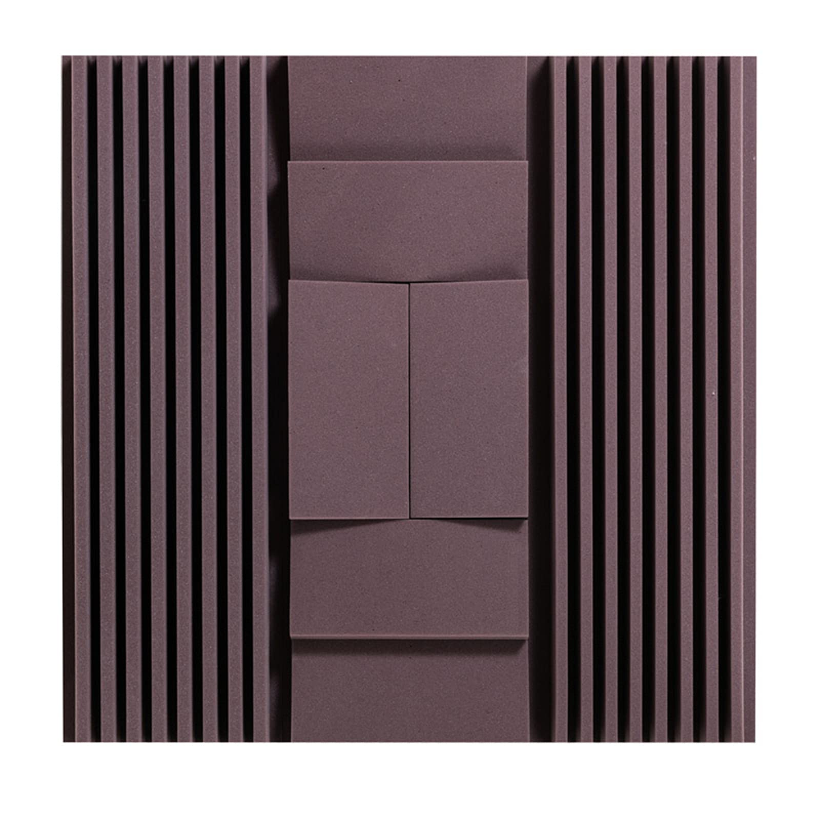 Drum Booth Sound Foam