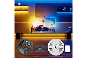 LyTmi Neo Sync Box & Immersion TV LED Backlight