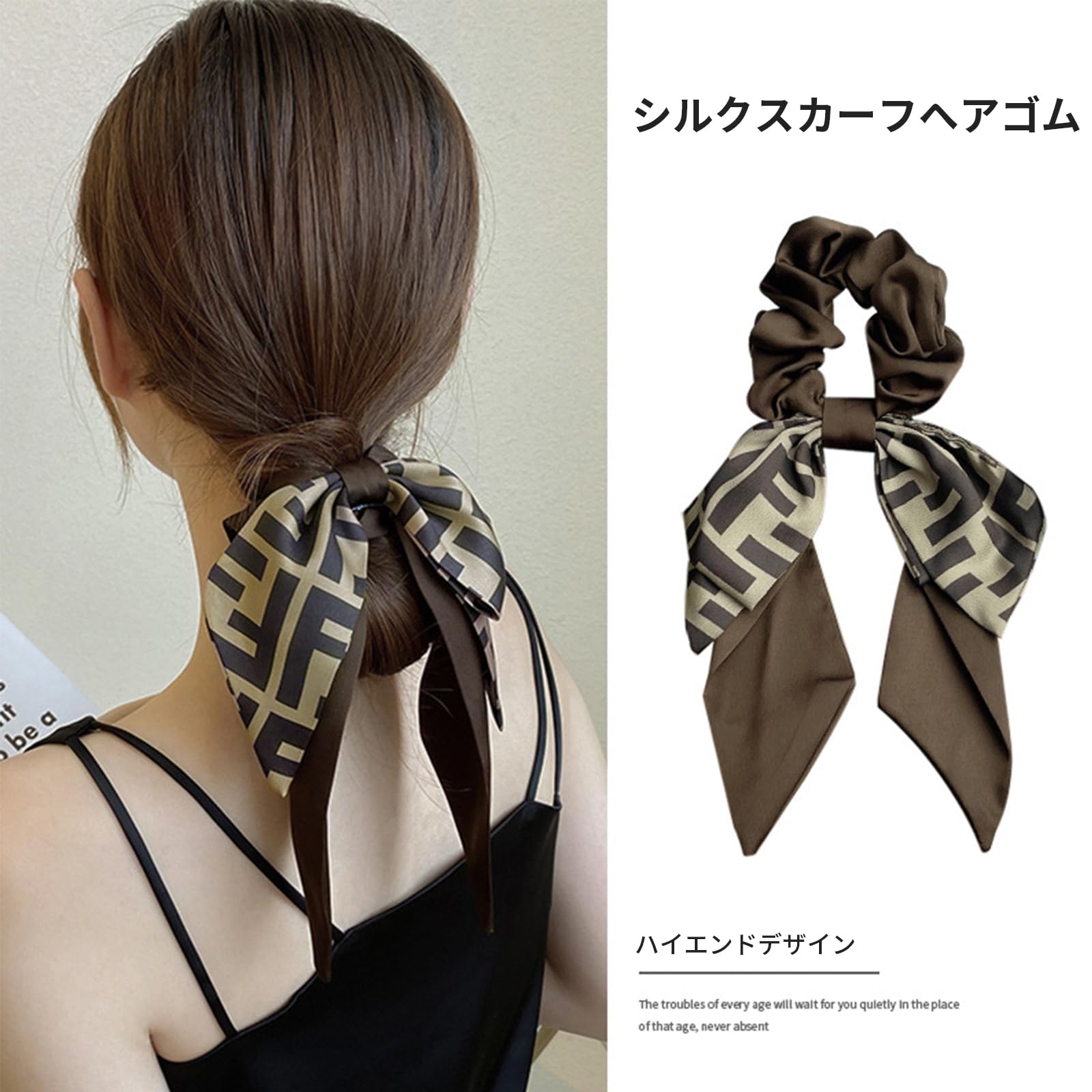 Amazon.co.jp: happykau ベロア リボン ベロアリボン ヘアアクセサリー