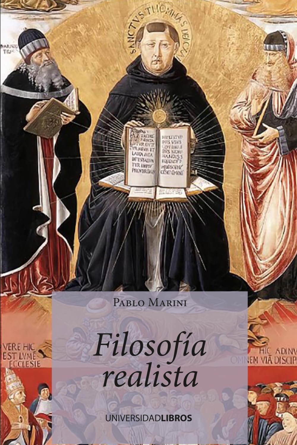 FILOSOFÍA REALISTA: Una introducción