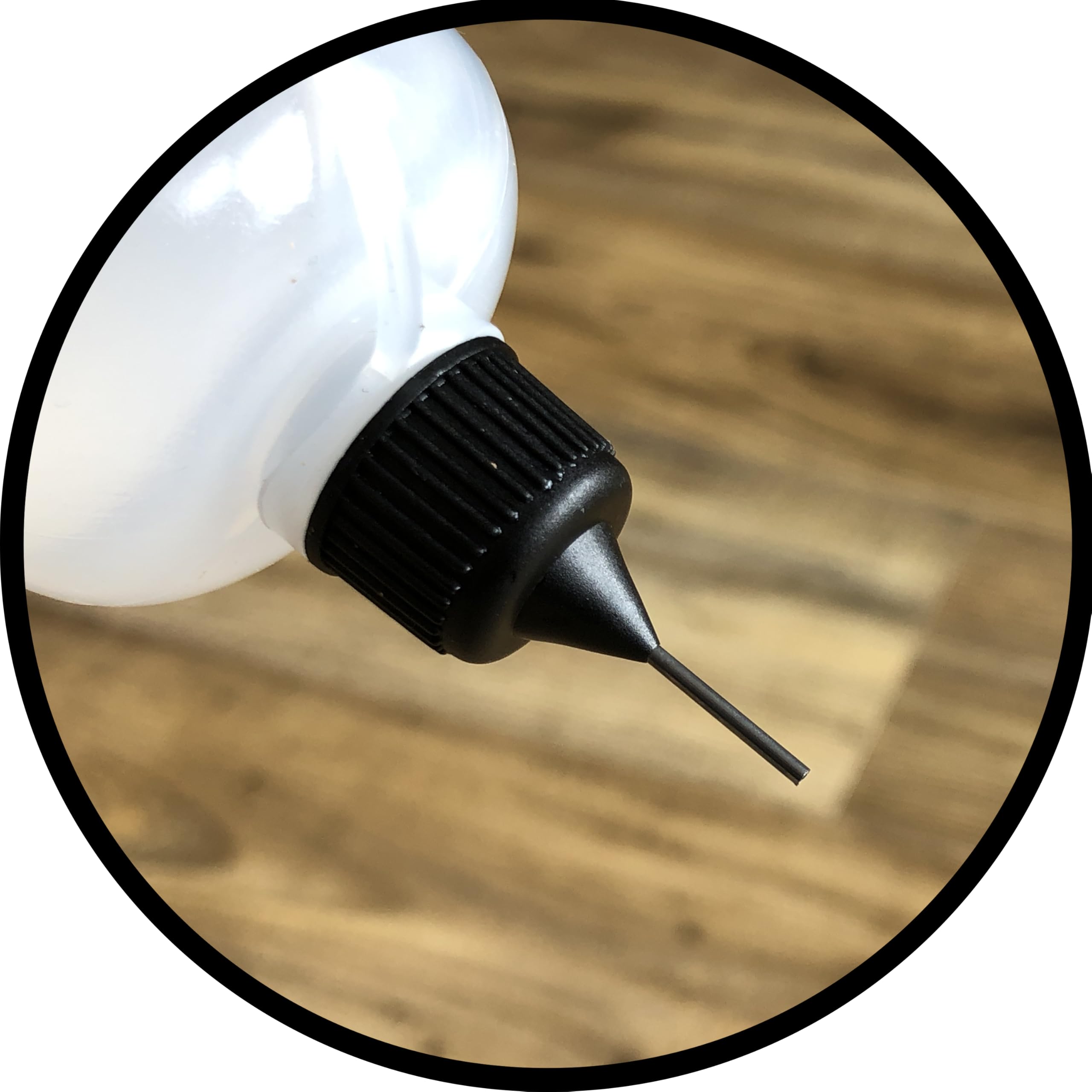 Click Lube - For GROOVED Floating Floors (Only Use after Purchasing Test Pack) - 1 Room Pack (120ml) - Made in UK - Image 4