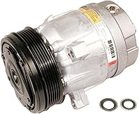 Vista 1 de Delphi Compresor de aire acondicionado CS0062