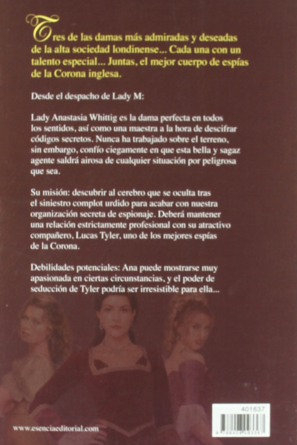 El deseo nunca muere: 1 (Novela romántica)