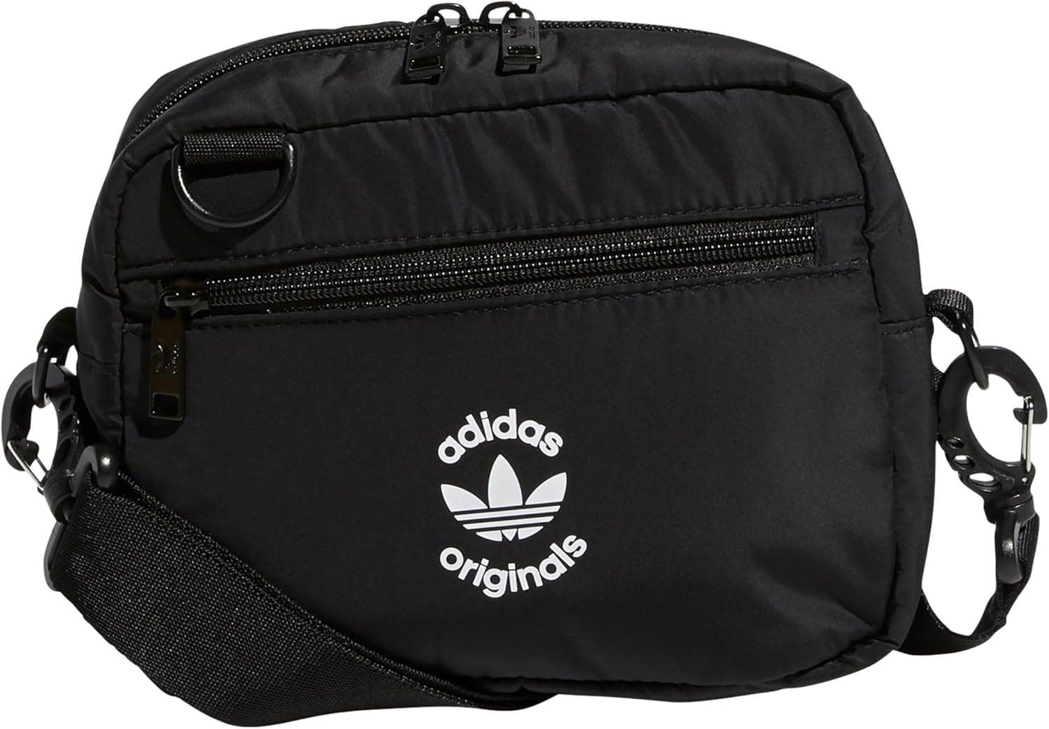 Originals Puffer And Pouch Crossbody Bag