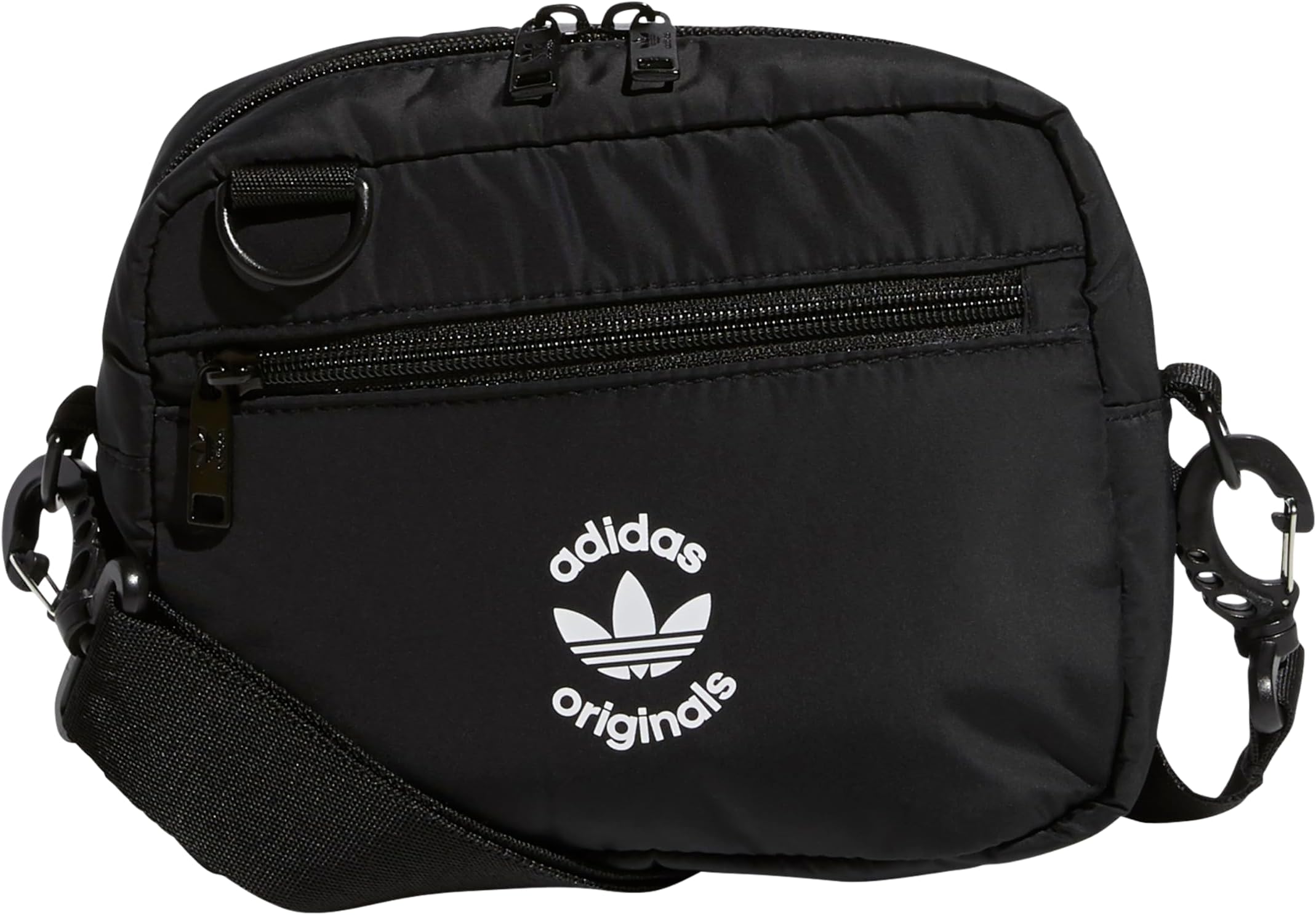Originals Puffer And Pouch Crossbody Bag