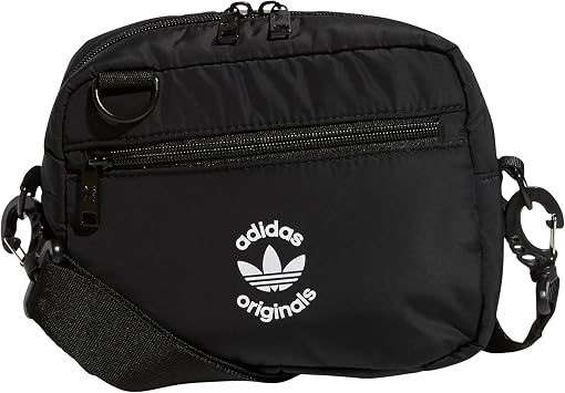 Originals Puffer And Pouch Crossbody Bag