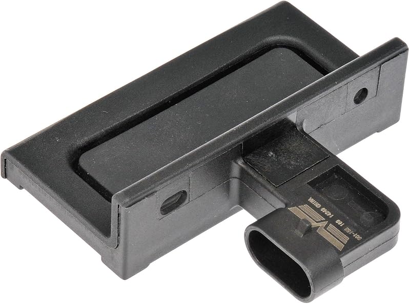 Interruptor de liberação da tampa traseira Dorman 901-152 – 1 unidade