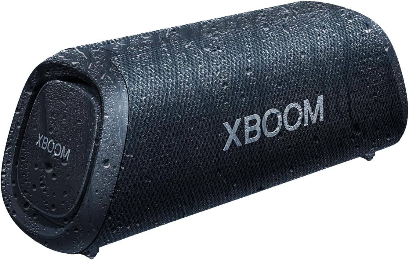 Caixa de Som Bluetooth 2