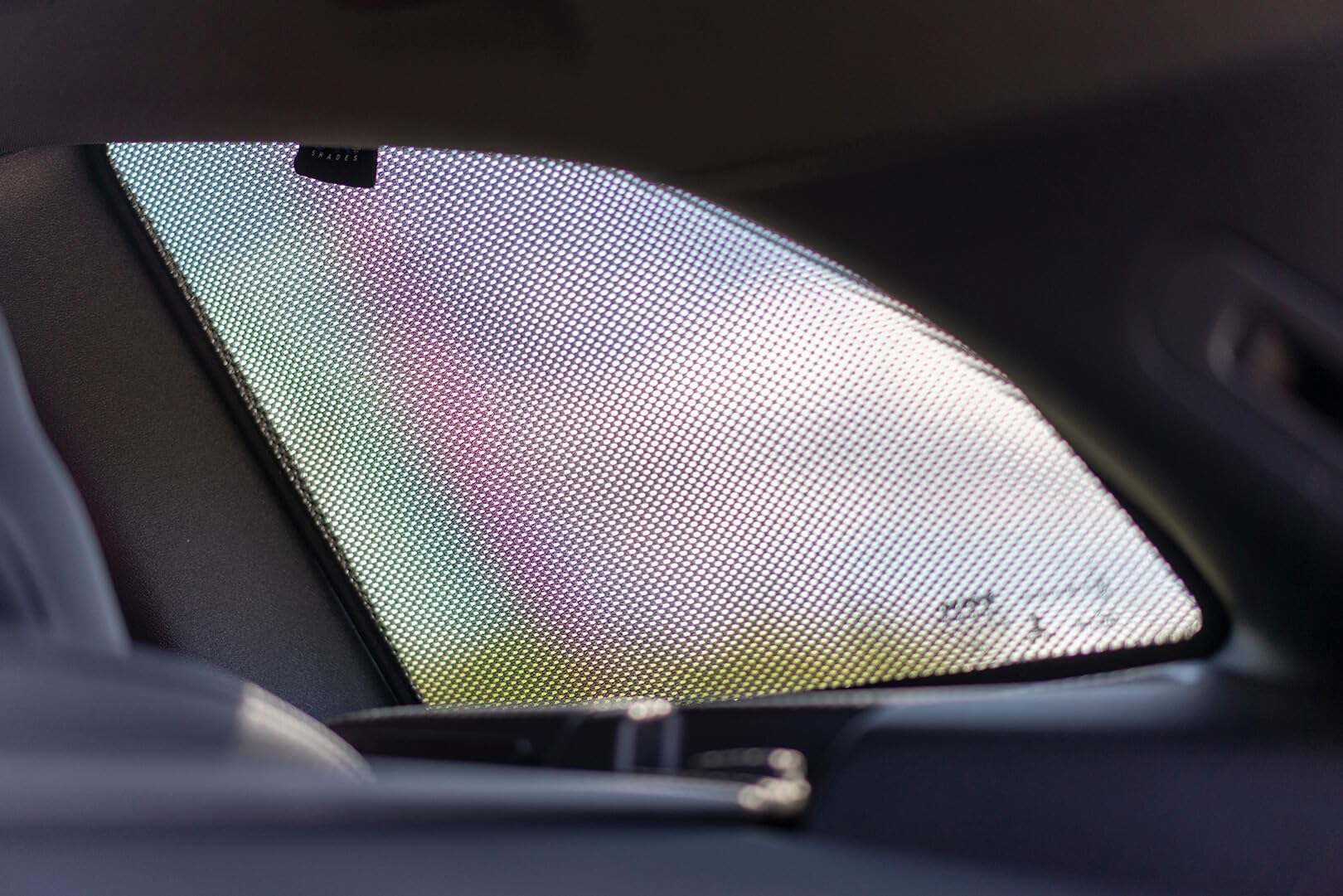 Car Shades Passgenaue Sonnenschutzblenden