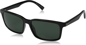 VonZipper Pinch Rectangular Sunglasses