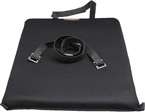 Miniatura 2 de cojín airmax gel para asiento de auto