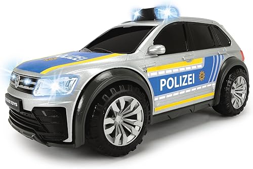 Miniatura 2 de VW Tiguan R-Line, Freilauf, Licht, sonido, versión alemana, 9.8 in, J3+