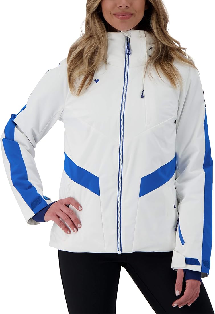 Obermeyer women's gia insulated jacket Clearance