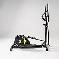 Dream Fitness Elíptico Magnético Ronaldinho R10 E