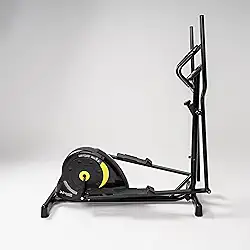 Dream Fitness Elíptico Magnético Ronaldinho R10 E