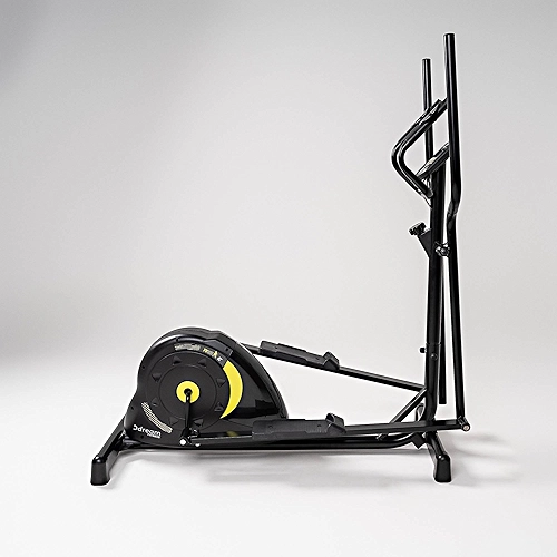 Dream Fitness Elíptico Magnético Ronaldinho R10 E