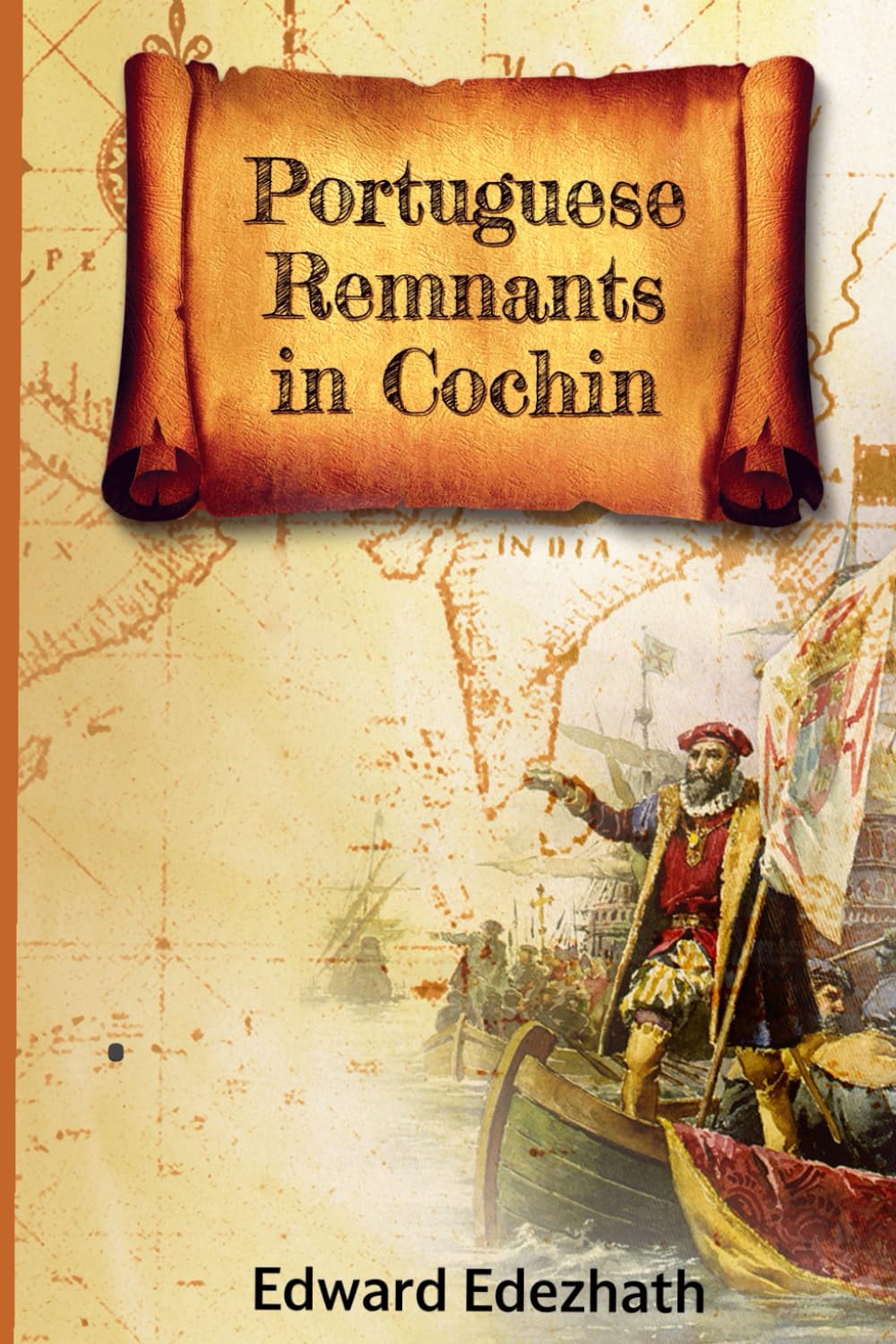 Portuguese Remnants in Cochin: Kerala's rich colonial past is in its best form here.