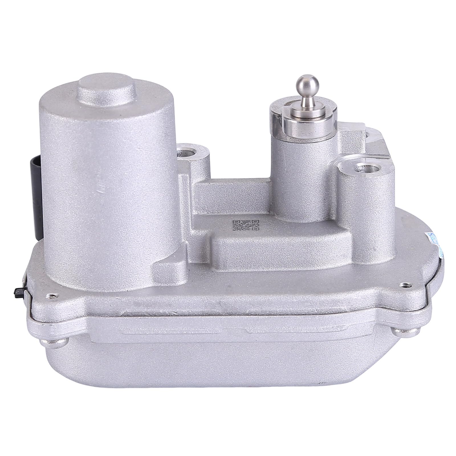Steller 059145725 Turbocompresseur compatible avec A4 A6 A8 VW Touareg 2.7 3.0 TDI Quattro Wastegate Actuator Appareil de commande turbocompresseur actionneur