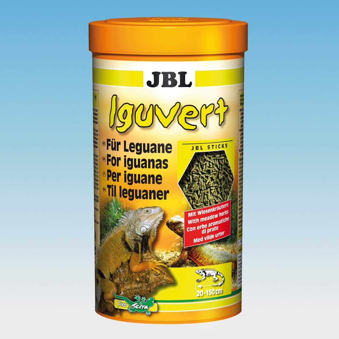 JBLIguvert Pet Food, 250 ml