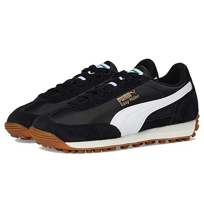 PUMA Kids Easy Rider (Big Kid) Kids Shoes Puma Black/Puma White