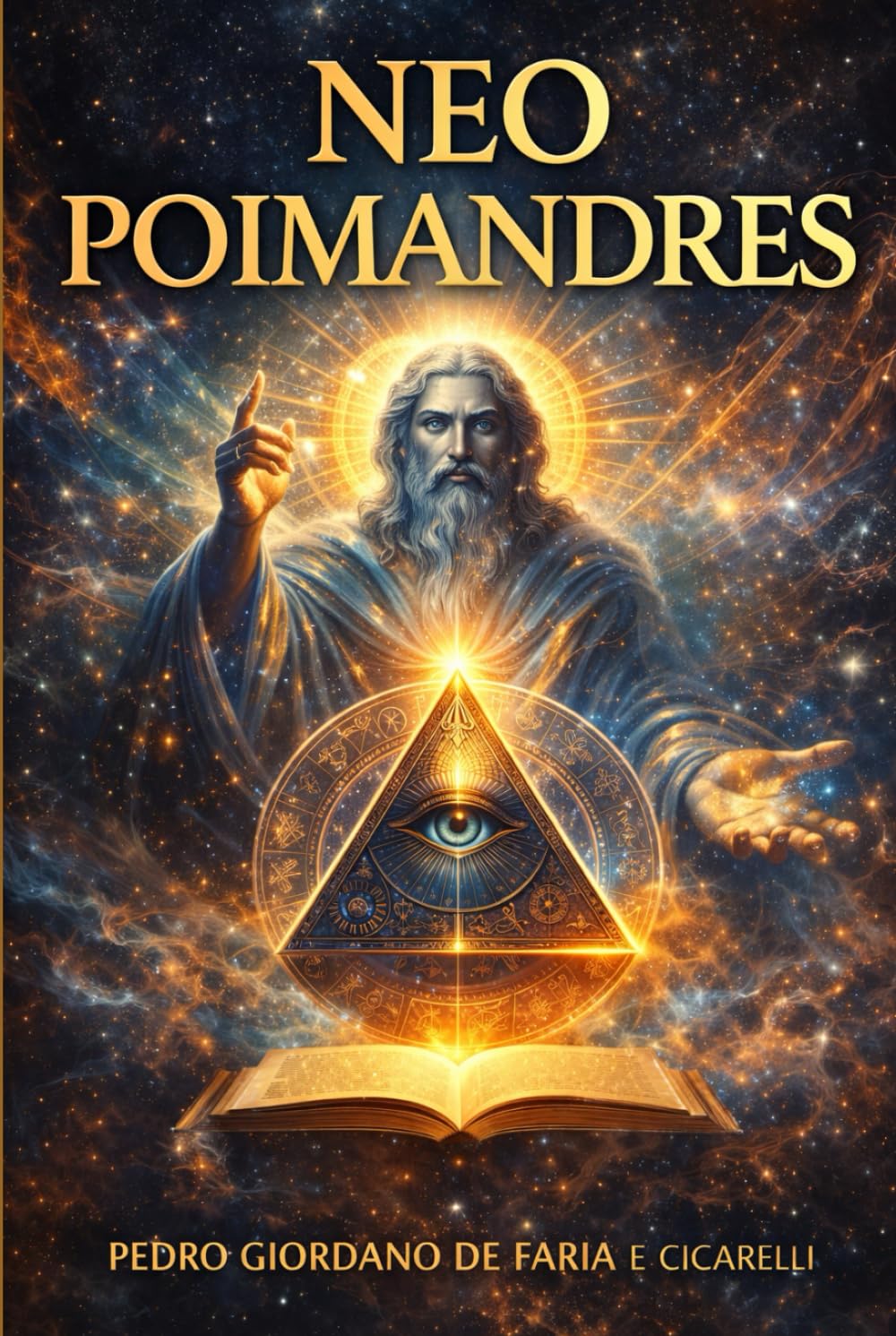 NEO POIMANDRES (Hermeticum Hub (BR))