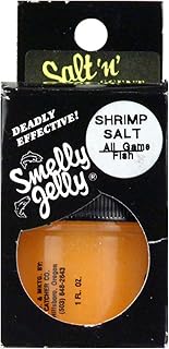 116 Salt-N-Scent 1oz