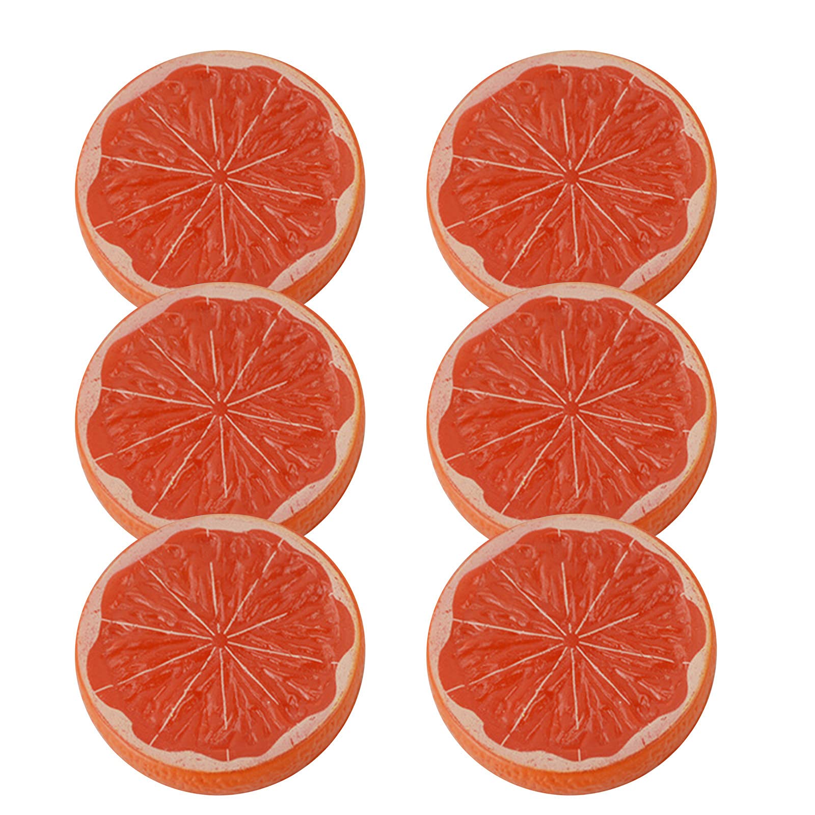 Grapefruit Slices