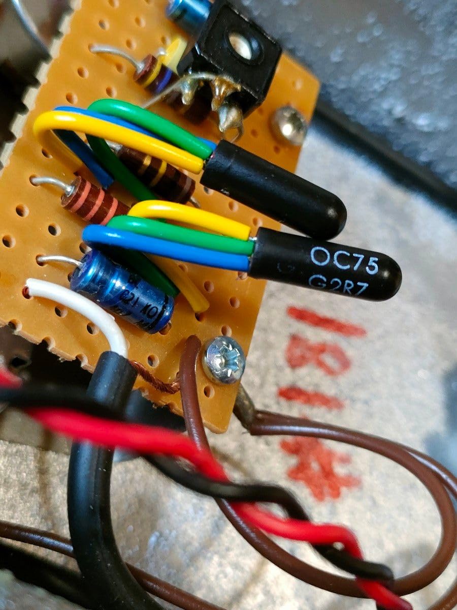 Amazon.co.jp: JMI 世界限定 トーンベンダー Tone Bender MK1.5 : DIY