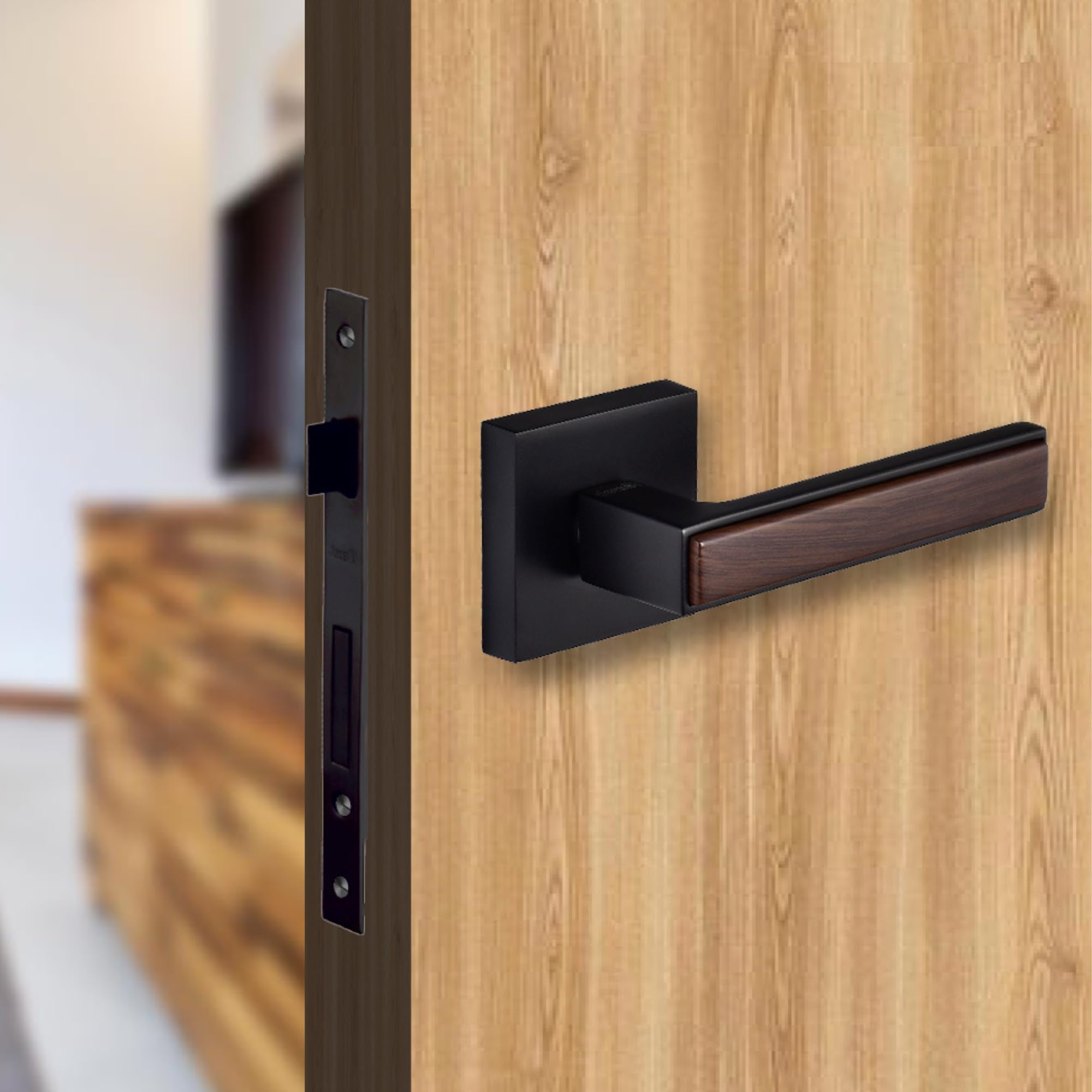 See full amazon price history chart for Dorset Kaira X On Rose Handle 70 mm Key and Knob Cylinder | Ideal for Bedroom/Main Doors, Wood Finish | MLKAIOR07GMWD Dorset Kaira X On Rose Handle 70 mm Key and Knob Cylinder | Ideal for Bedroom/Main Doors, Wood Finish | MLKAIOR07GMWD (B0D4HP5WV1) Amazon Price History, Amazon Price Tracker