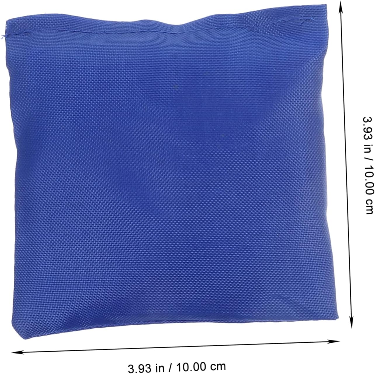 8Pcs Bean Bags Outdoor Tossing Game Durable Canvas and Tossing for Fun for Backyard Lawn and Camping Activities