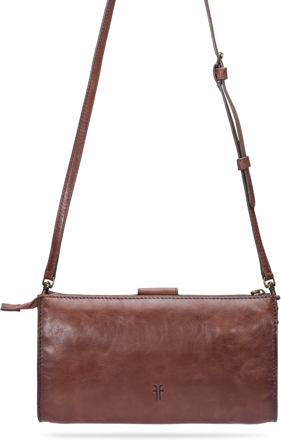 Frye Women's Alex Crossbody Clutch
