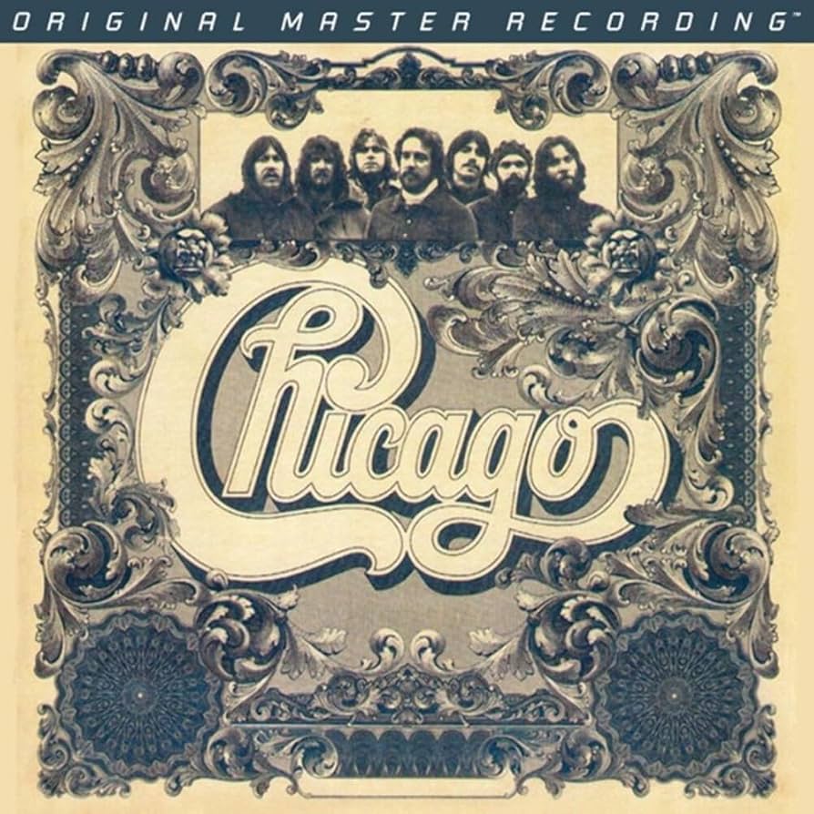 Chicago シカゴ CD albumアルバム 11枚セット Chicago / シカゴ「Chicago XXX / シカゴ XXX」 | Warner Music