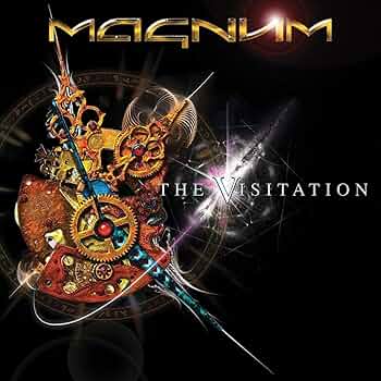 新品/2LP+CD+DVD マグナム MAGNUM THE VISITATION Magnum – The Visitation | Releases | Discogs