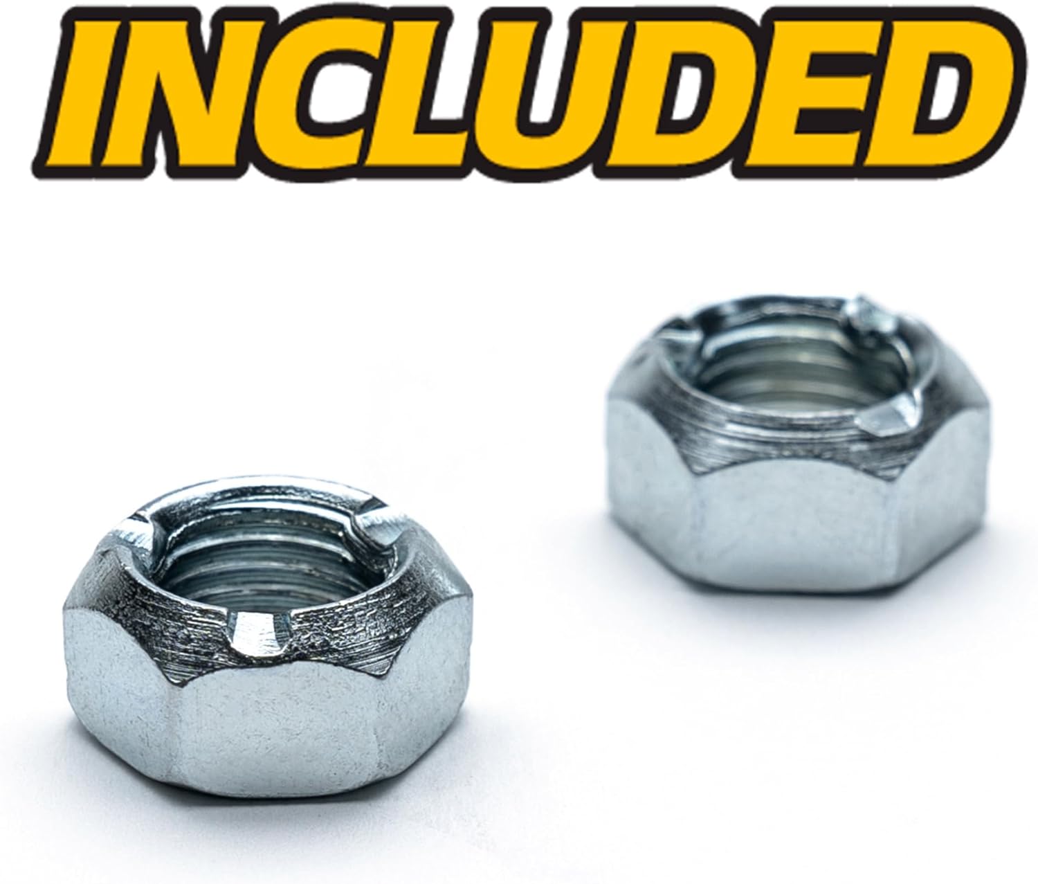 HD Switch Tough Crimp Construction Adjustable Steering Tie Rod Linkage & Ball Joint Replacement for John Deere Scotts S2048 S2348 S2554, G100