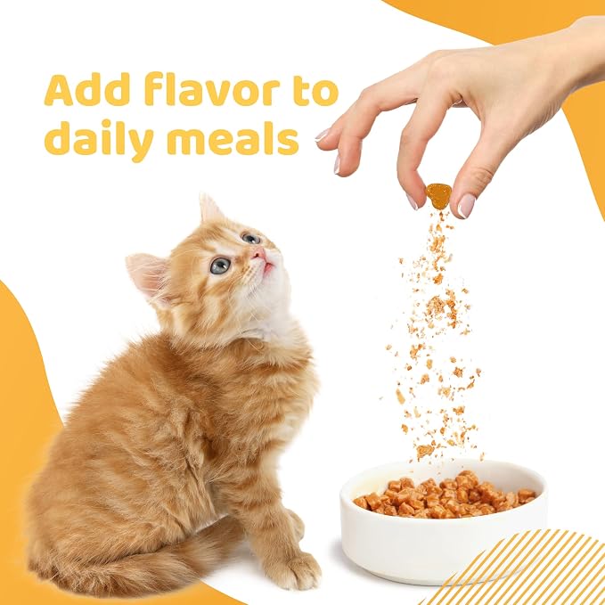 iPaw Soft Cat Treats for Indoor Cats, Healthy Kitten Snacks with Probiotics, Grain Free, Easy to Digest (Chicken and Cranberry) miniatura 5