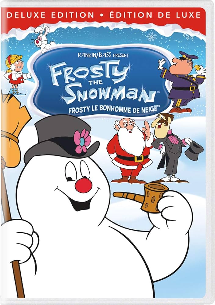 Volta Masters ‎– Frosty The Snowman❗️ Volta Masters ‎– Frosty The Snowman❗️