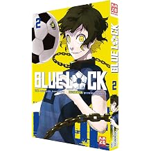 Blue Lock   Band 2