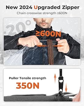 Amazon.com: KEMIMOTO Soft Cab Enclosure Doors with Open Slot