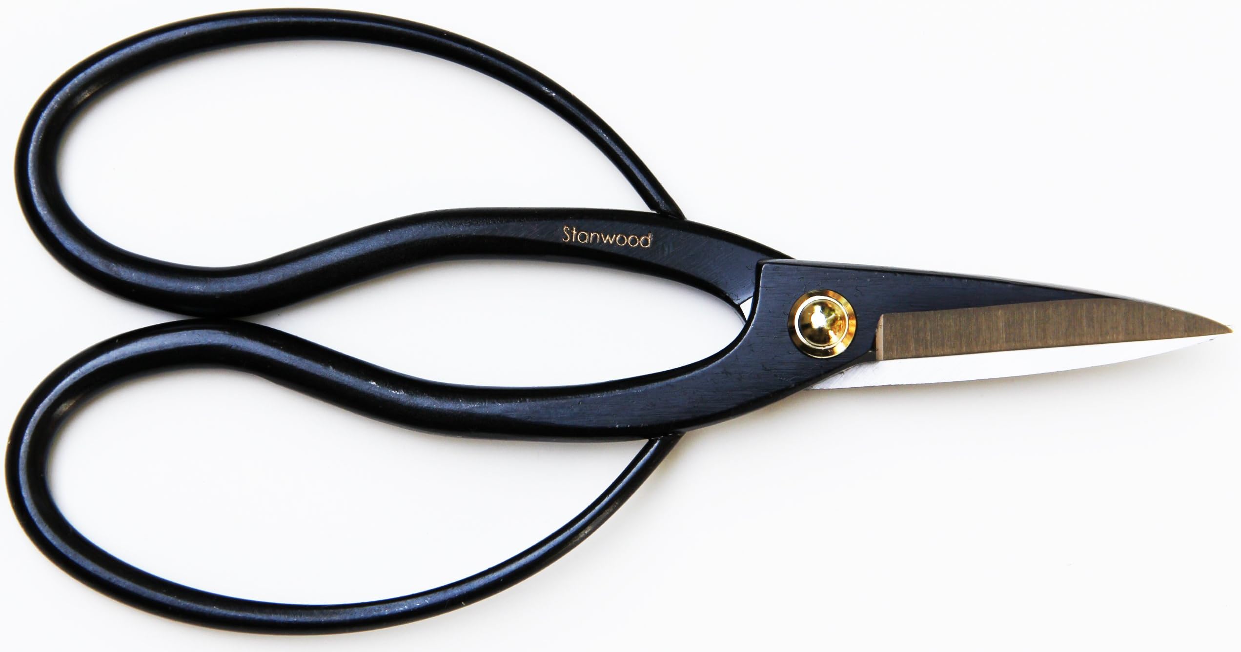 Stanwood Bonsai Tool Professional Grade Japanese Butterfly Shears