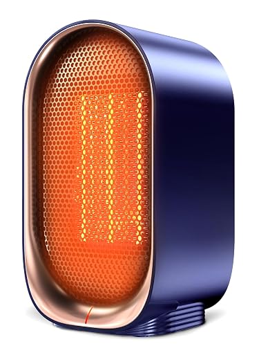 BZGG Portable Small Heater