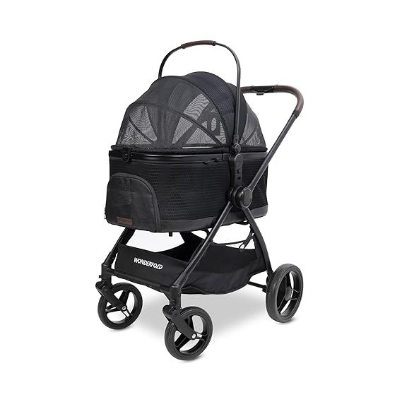 P3 Pet Stroller