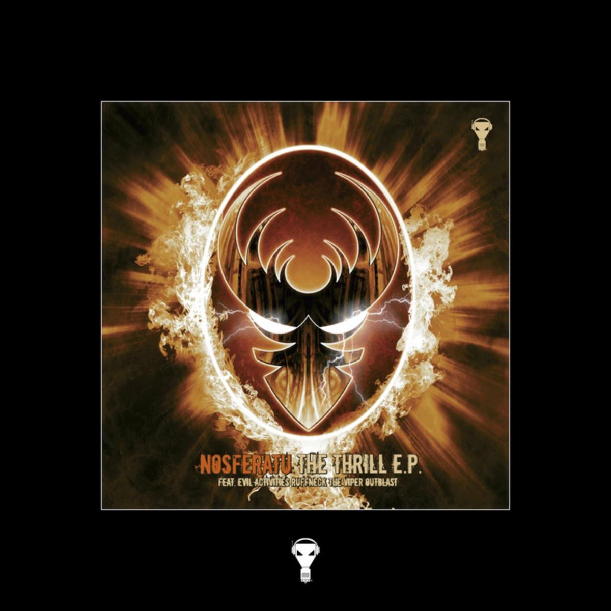 Nosferatu & Evil Activities